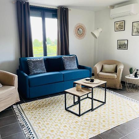Appartement 1 Cote Vin بون المظهر الخارجي الصورة