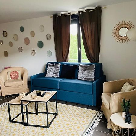 Appartement 1 Cote Vin بون المظهر الخارجي الصورة