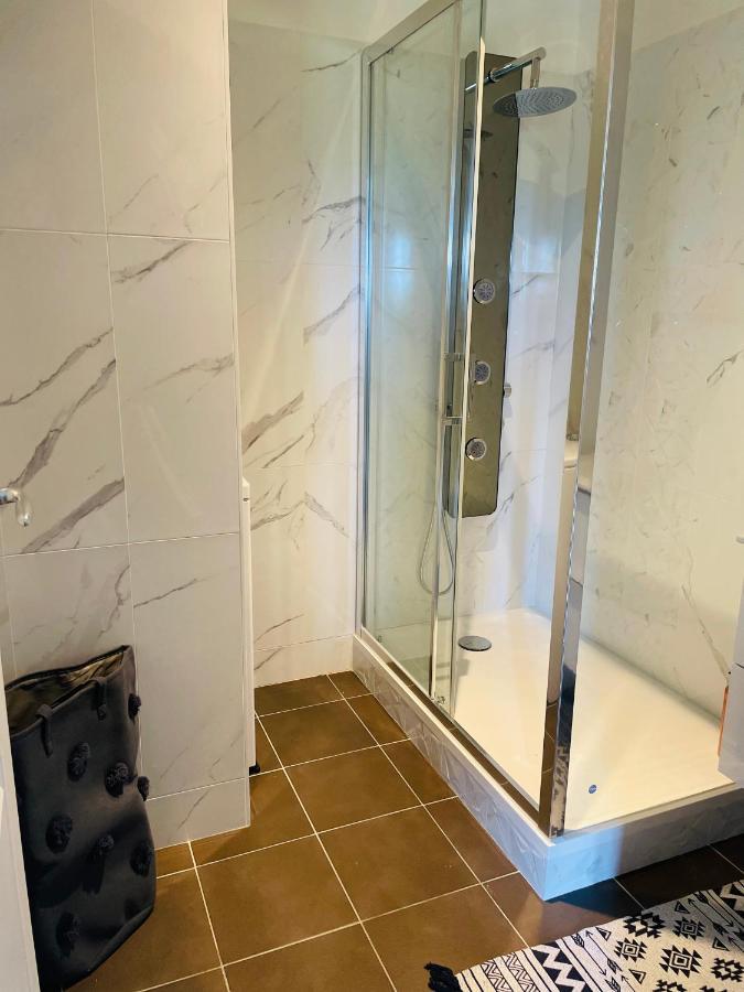 Appartement 1 Cote Vin بون المظهر الخارجي الصورة