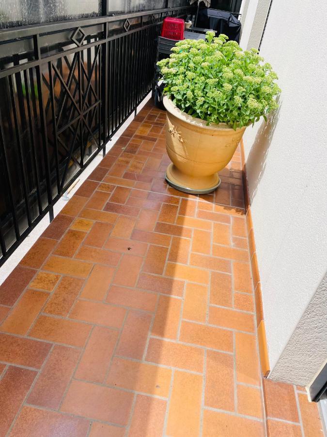 Appartement 1 Cote Vin بون المظهر الخارجي الصورة