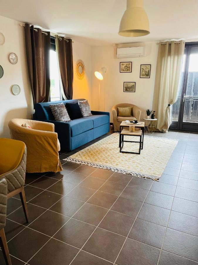 Appartement 1 Cote Vin بون المظهر الخارجي الصورة