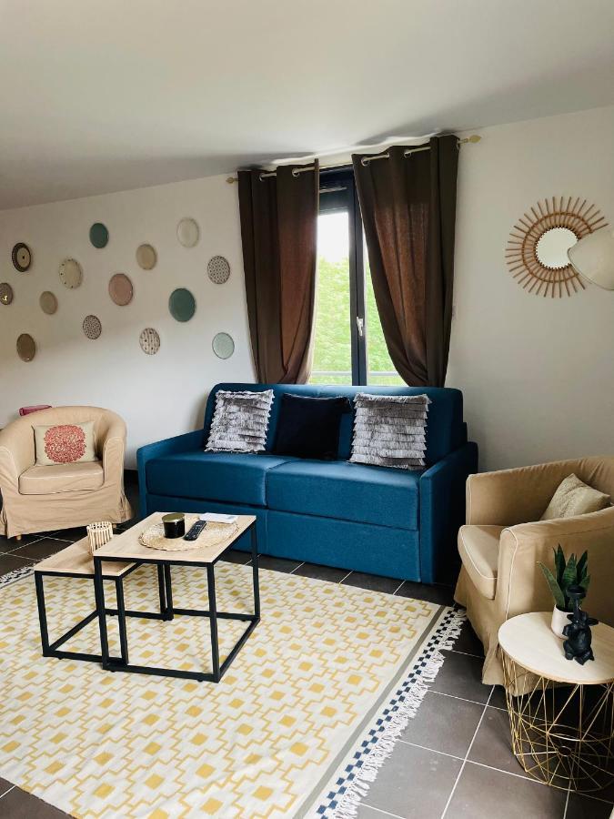 Appartement 1 Cote Vin بون المظهر الخارجي الصورة