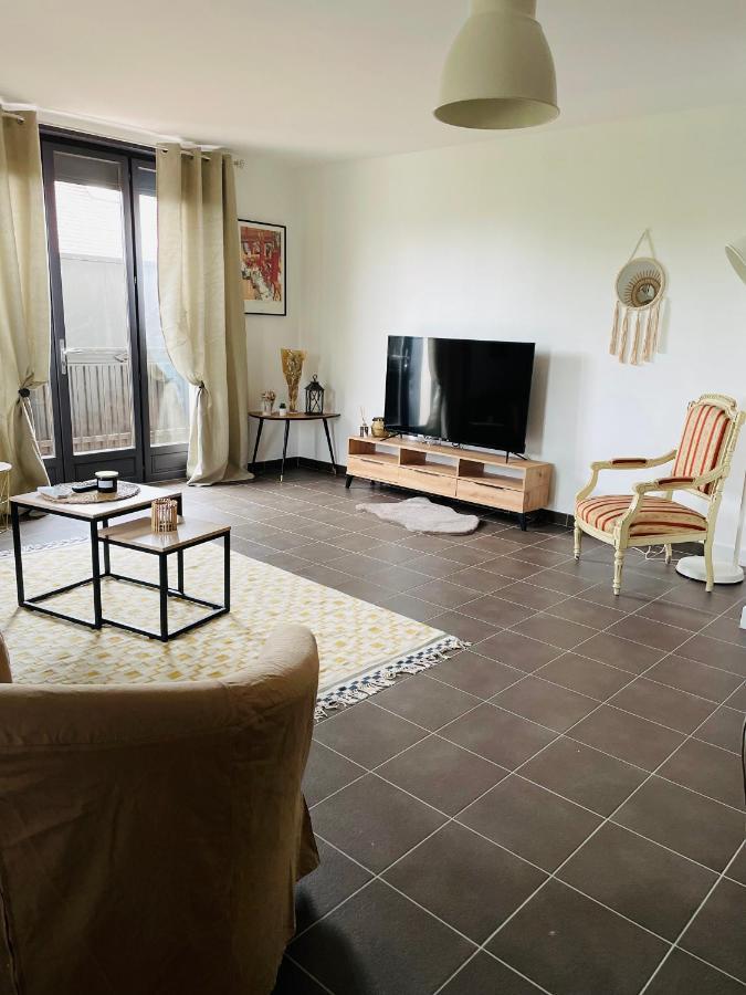 Appartement 1 Cote Vin بون المظهر الخارجي الصورة