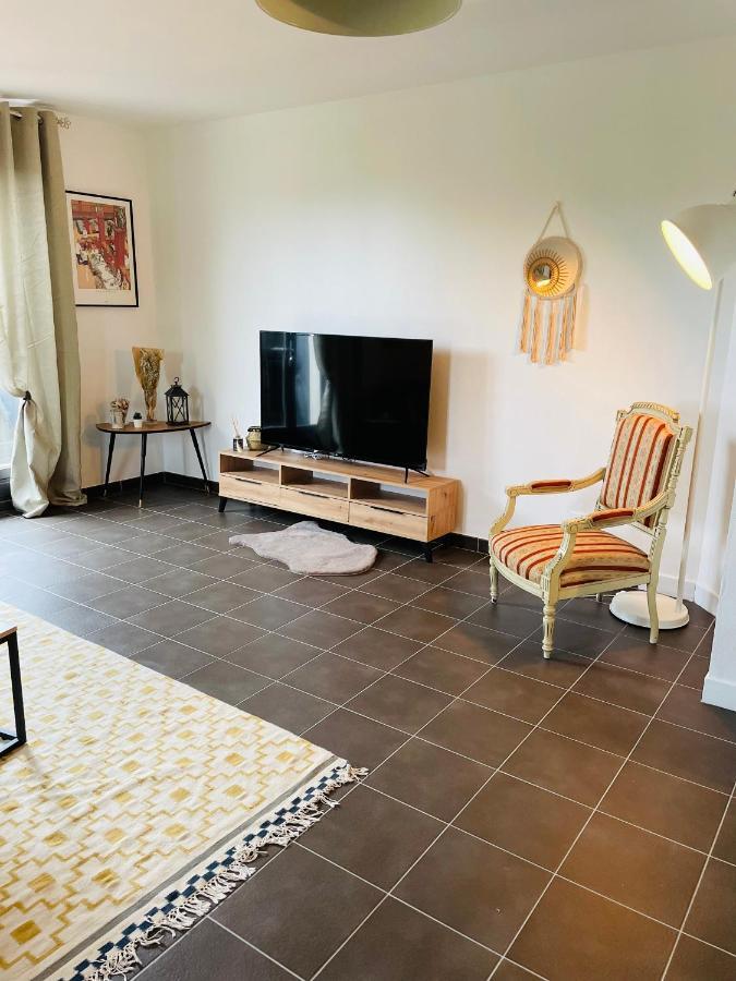 Appartement 1 Cote Vin بون المظهر الخارجي الصورة