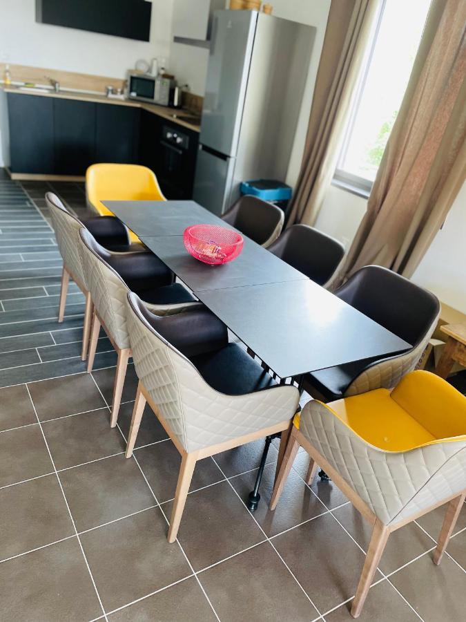Appartement 1 Cote Vin بون المظهر الخارجي الصورة